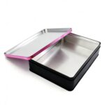 F-011-1 (Flat lid) - 图片 4