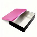F-011-1 (Flat lid) - 图片 2